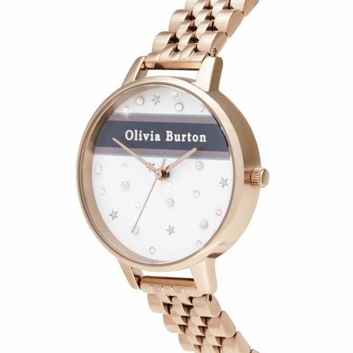 Ženski sat Olivia Burton OB16VS06 (Ø 34 mm) slika 2