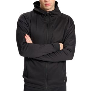 HUMMEL GORNJI DEO HMLMT INTERVAL ZIP HOODIE ZA MUŠKARCE