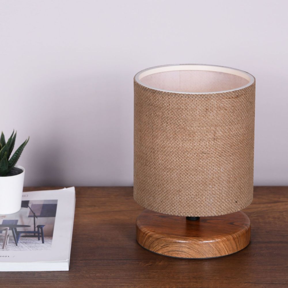AYD-3265 Wicker Table Lamp slika 1