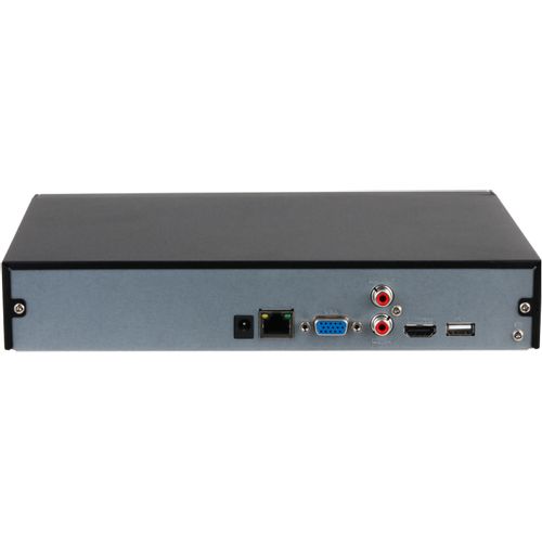 DAHUA NVR4108HS-4KS3 8CH Compact 1U 1HDD Lite Network Video Recorder slika 3