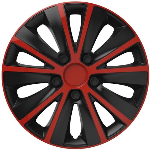 Versaco Ratkape 14 RAPIDE Red-Black, Univerzalne slika 1