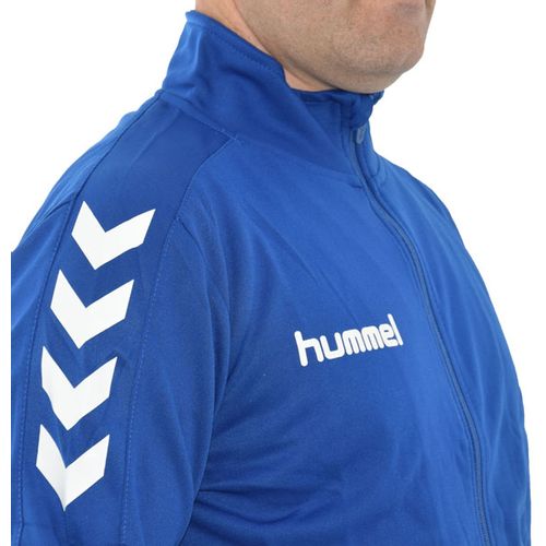 36893-7045 Hummel  G.D Core Poly Jacket 36893-7045 slika 3