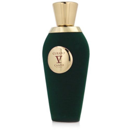 V Canto Curaro Extrait de parfum 100 ml (unisex) slika 1