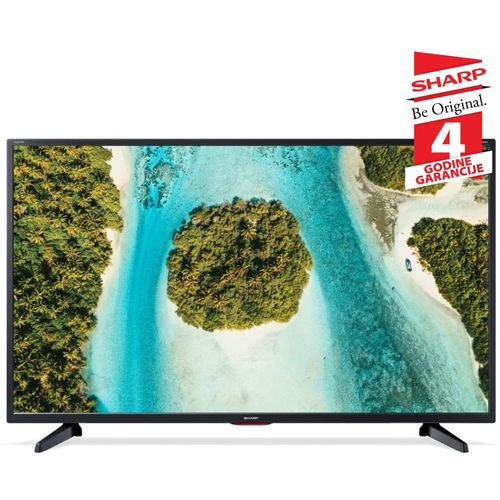 Sharp televizor 42" 42CF5 LED Full HD TV slika 1