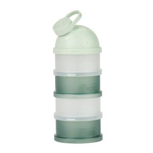 Babymoov posudice Milk Dispenser - Mineral Green A004214