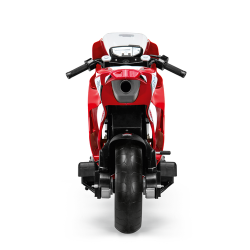 Peg Perego Ducati GP motor na akumulator 12V slika 1