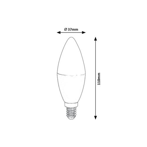 Pametne žarulje - SMD-LED slika 8