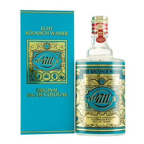 4711 4711 Original Eau de Cologne 100 ml (unisex) slika 1