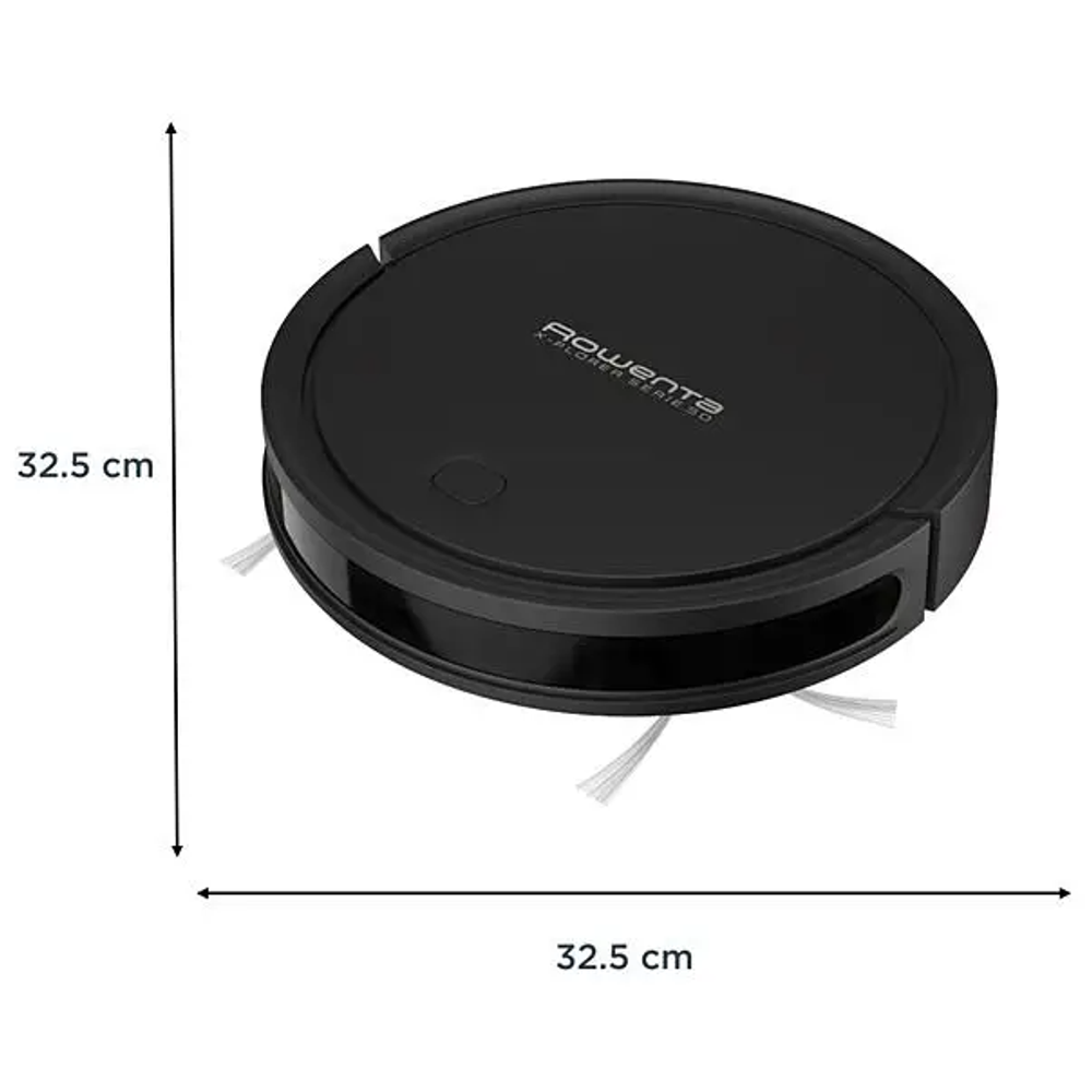 Rowenta Robot usisivač RR7375WH, Serie 50 slika 2