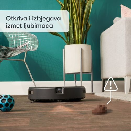 iRobot robotski usisavač Roomba Combo j7(c7158)  slika 4