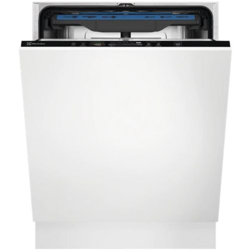 Electrolux EEM48321 ugradna mašina za pranje sudova sa AirDry tehnologijom, INVERTER, 14 kompleta, širina 60 cm slika 2