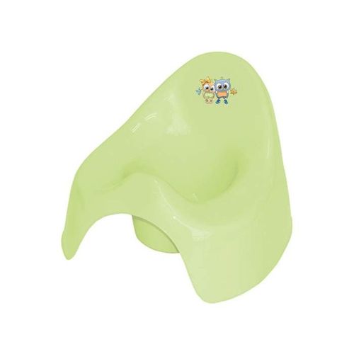 Lorelli Bertoni Baby Care Obična Noša - LIGHT GREEN slika 1