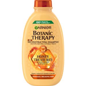 Garnier Botanic Therapy Šampon za veoma oštećenu kosu i kosu s ispucalim vrhovima 250 ml