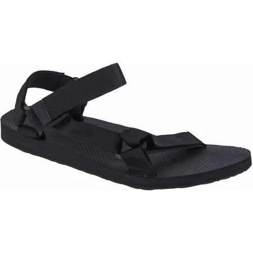 Teva M Original Universal muške sandale 1004010-blk slika 5