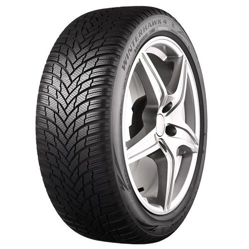 Firestone Guma 195/60r16 89h winterhawk 4 xl tl firestone osobne zimske gume slika 1