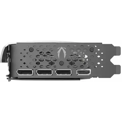 Zotac GAMING GeForce RTX 4070 Twin Edge OC White Edition 12GB DDR6 192 bit 3xDP/HDMI Grafička karta  slika 4