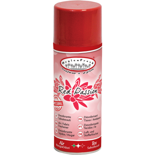 Tintolav sprej miris Red Passion 400 ml slika 1