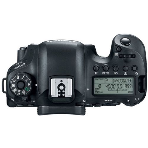 Canon EOS 6D II (telo) slika 3