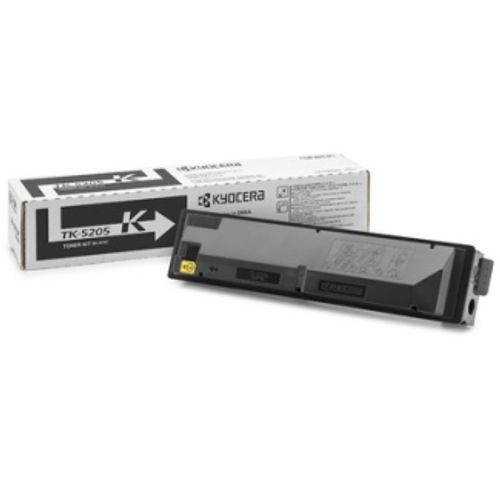 KYOCERA TK-5205K crni toner slika 1