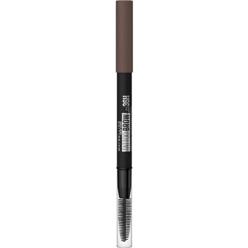 Maybelline New York Tattoo Brow 36H Olovka za obrve Deep Brown 07 slika 1