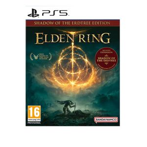 PS5 Elden Ring - Shadow of the Erdtree Edition