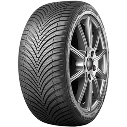 Kumho 205/50R16 87V SOLUS 4S HA32 slika 1