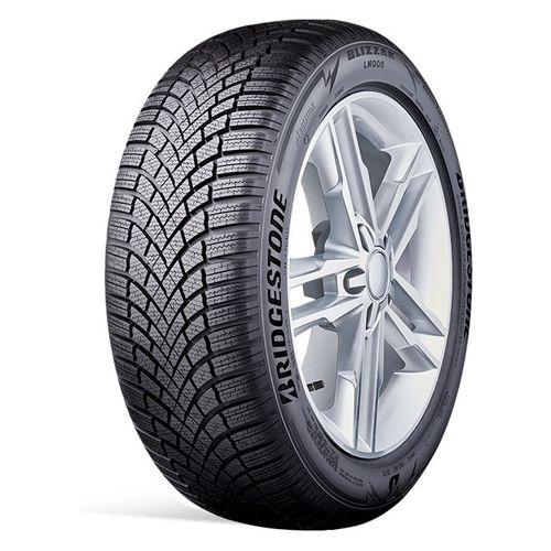 Bridgestone Guma 175/65r14 82t blizzak lm005 tl bridgestone osobne zimske gume slika 1