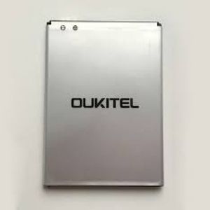 Oukitel U17 Battery