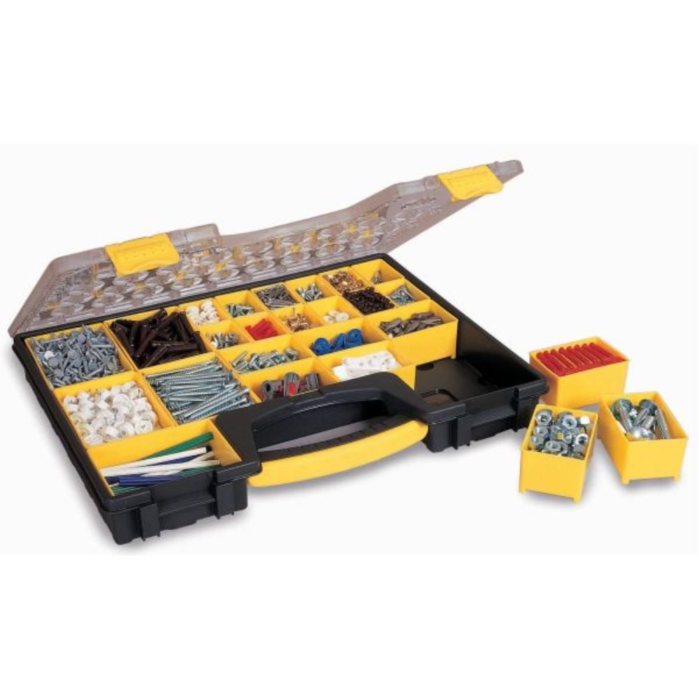 Stanley Kutija Organizator Pro 42X5X33cm 1-92-748 slika 2