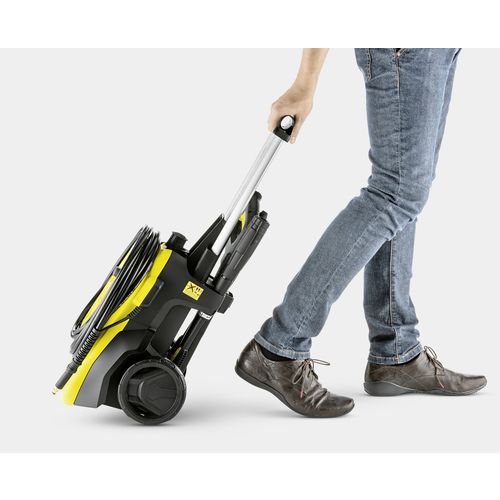 Karcher K 4 COMPACT HOME Perač pod pritiskom slika 12