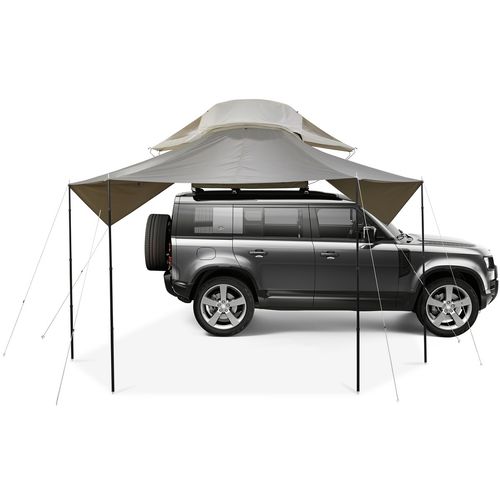 Thule Approach Awning S - M -nadstrešnica slika 4