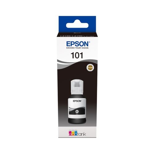 EPSON 101 crno mastilo slika 1