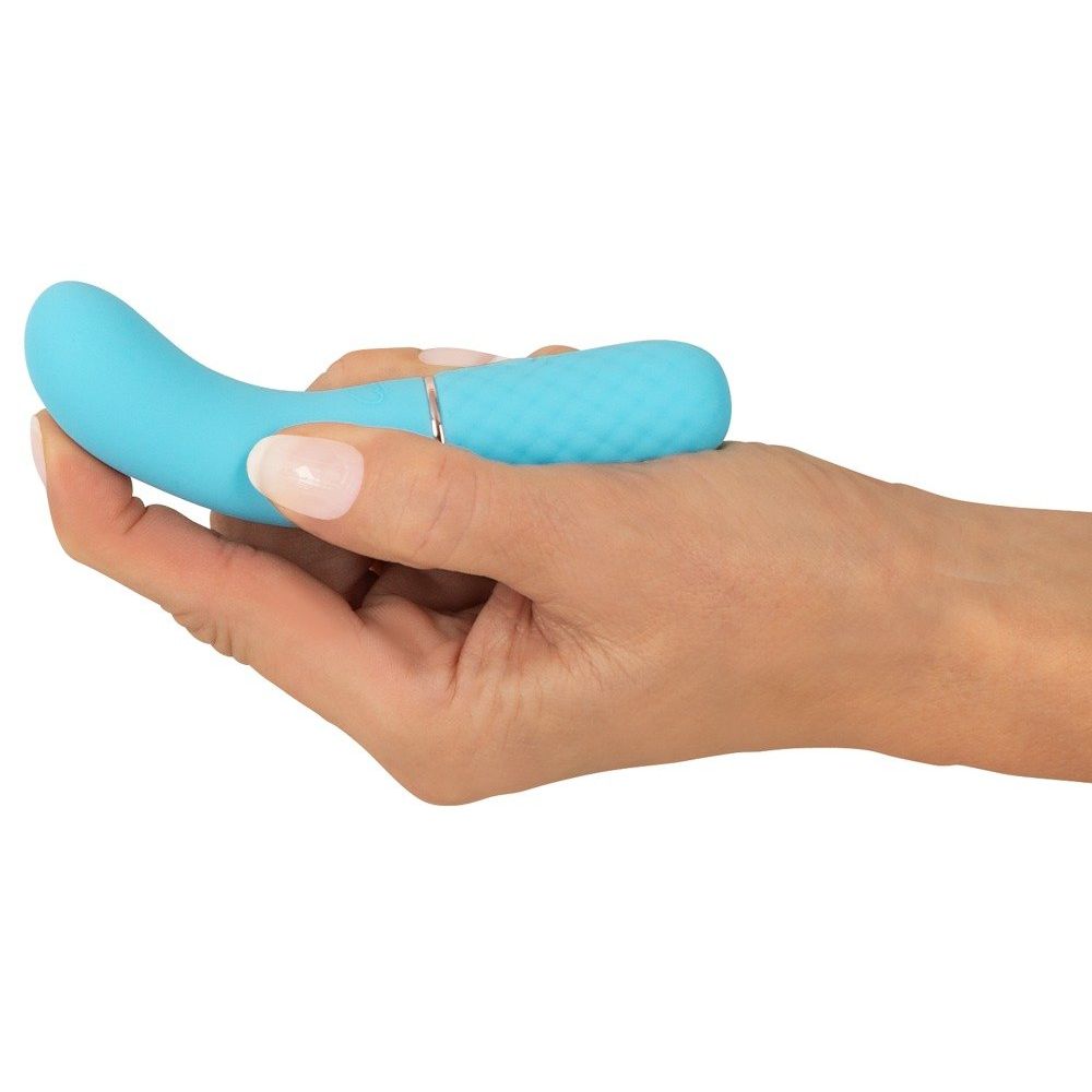 Mini vibrator 11,8 cm Cuties slika 8