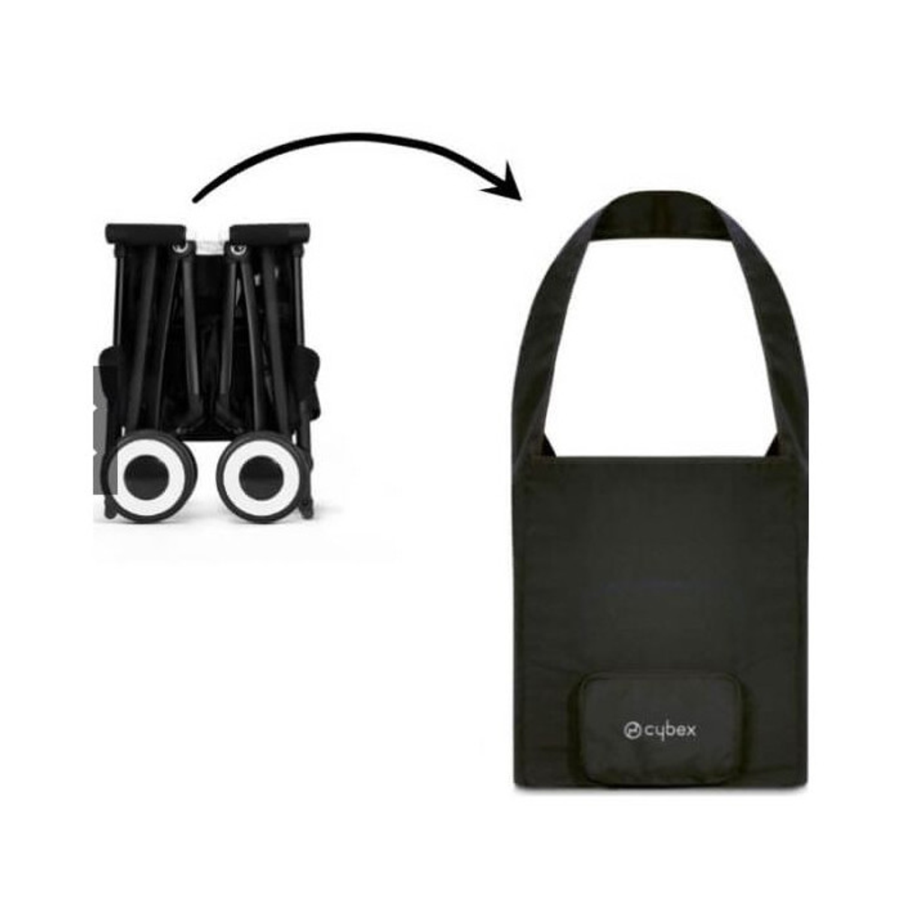 Cybex Torba za kolica Libelle Travel Bag slika 2