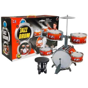 Bubnjevi za djecu - Jazz Drum Set