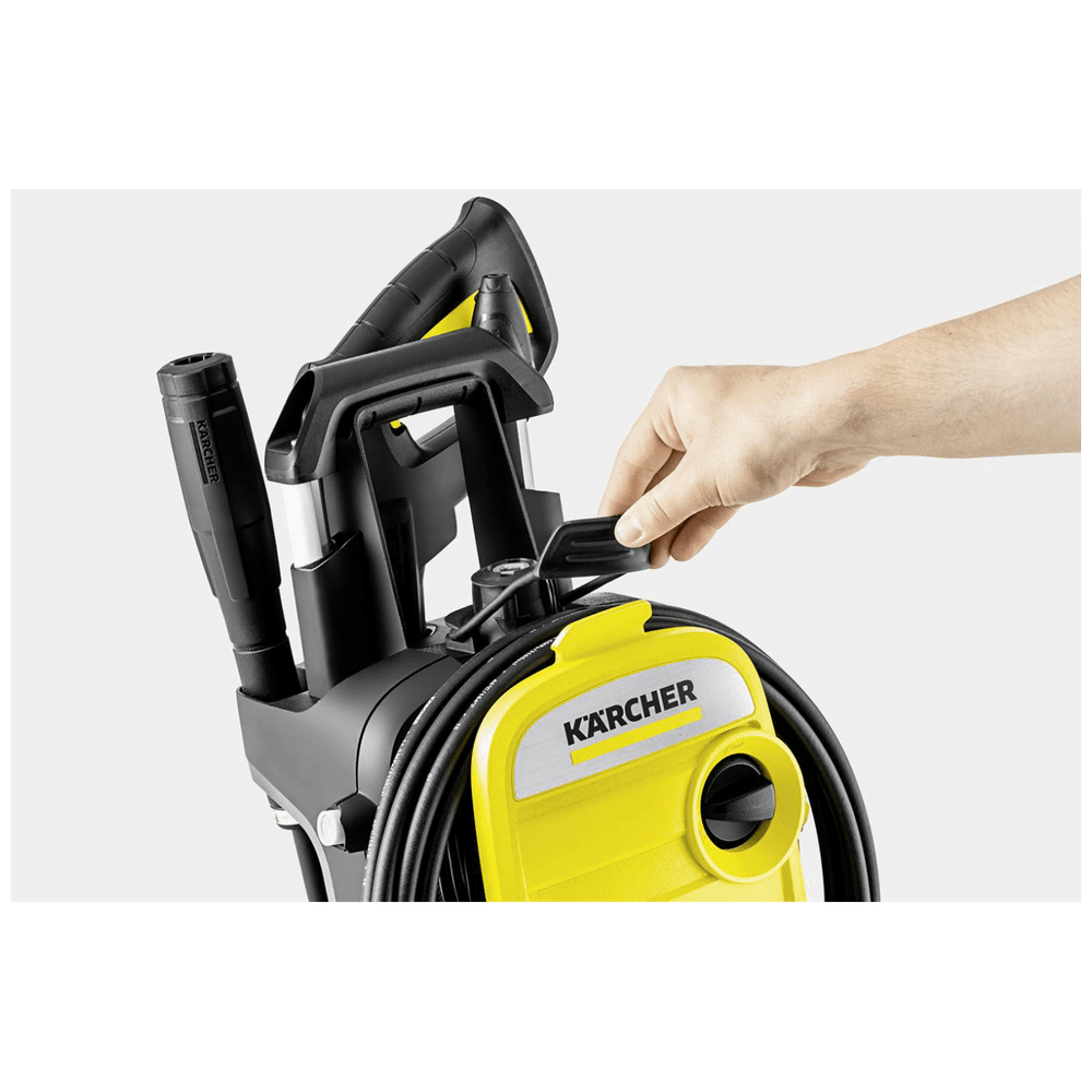 Karcher Visokotlačni perač - K 5 Compact slika 2