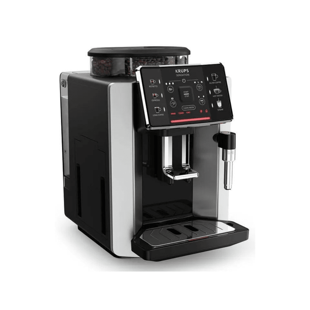 Krups espresso kafe aparat atm Sensation Automatic slika 3