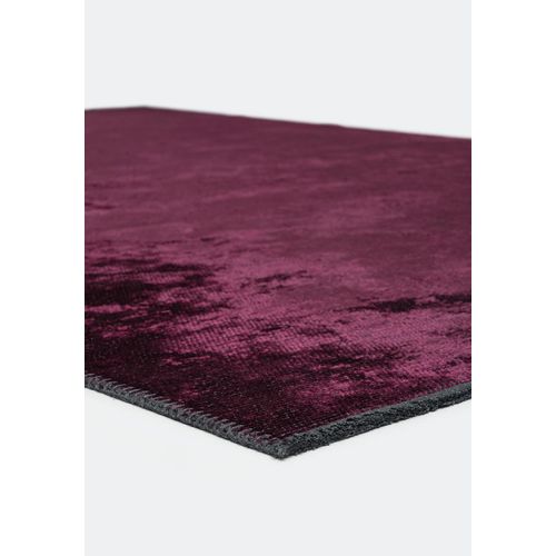 Tepih PLAIN DARK DAMSON (A), 240 x 300 cm slika 5