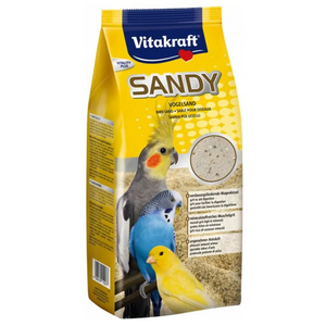 Vitakraft Sandy pijesak za ptice 2,5kg