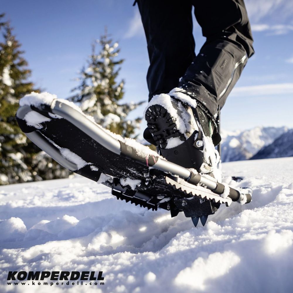 PEAKMASTER SNOW SHOE T25 slika 6