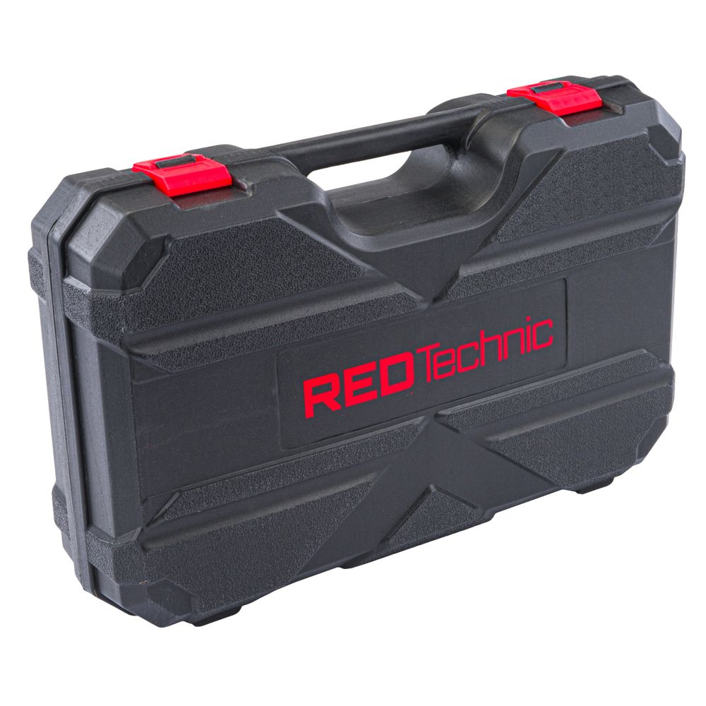 RED TECHNIC RTMWU0094 Udarna bušilica slika 9