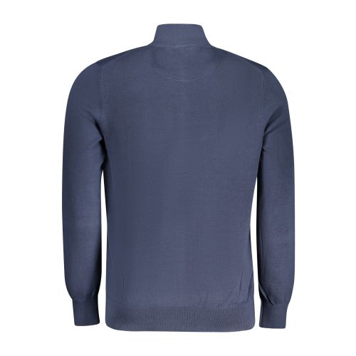 TIMBERLAND CARDIGAN MEN BLUE slika 2