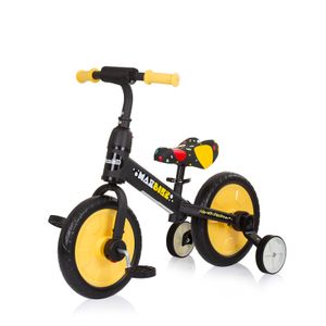 Chipolino bicikl Max Bike 2u1 yellow