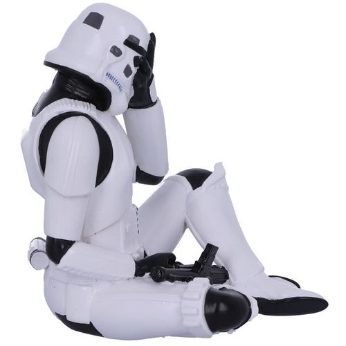 Nemesis Now See No Evil Stormtrooper 10cm slika 7