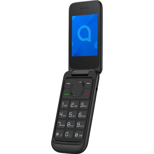 Alcatel 2057D, crna slika 1