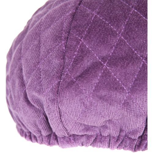 DENNY ROSE PURPLE WOMAN HAT slika 3