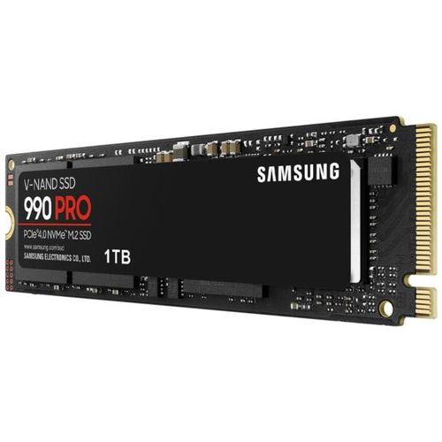 Samsung SSD 1TB NVMe 990 PRO slika 1