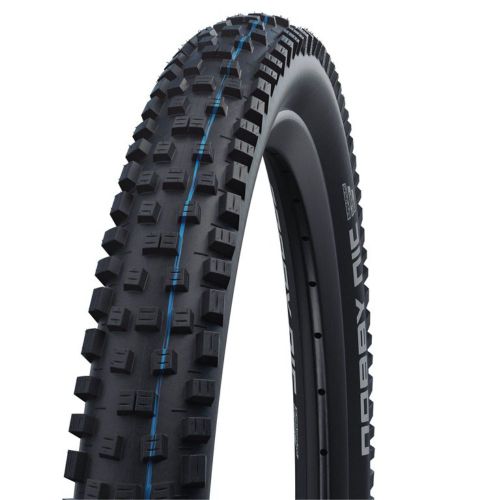 Schwalbe vanjska guma Nobby Nic HS602 ST fb., 27.5x2.60"65-584 bl-SSkin TLE Addix SPG slika 1