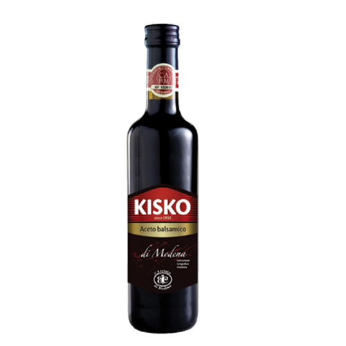 Kisko Aceto Balsamico 500ml slika 1