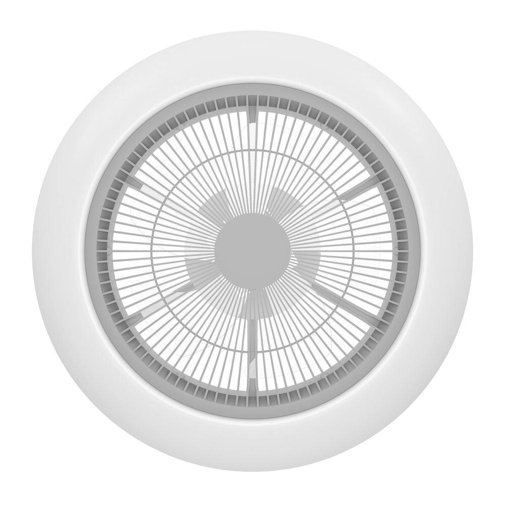SAYULITA Stropna Rasvjeta sa Ventilatorom slika 5